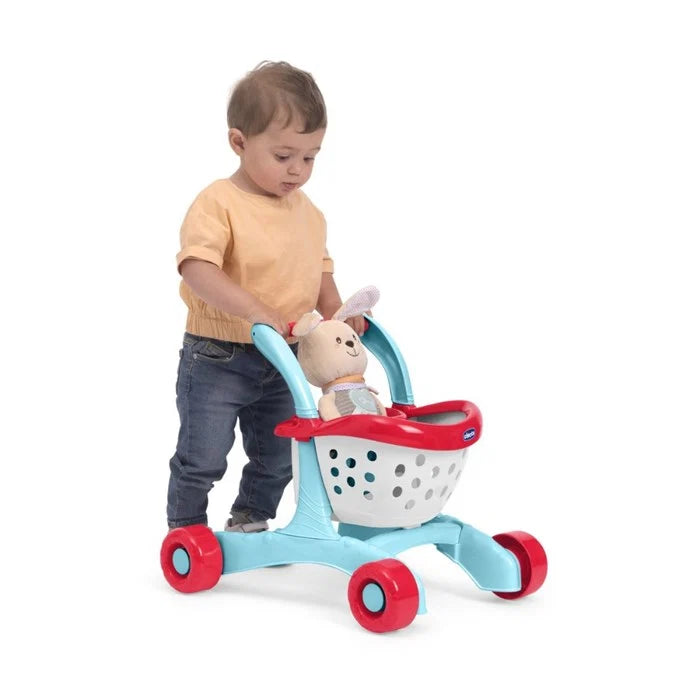 Chicco - Smart Shopping -