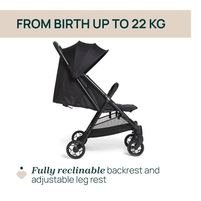 Chicco - Taormina Stroller - Black
