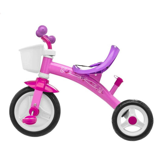Chicco - U Go Trike - Pink