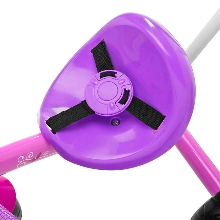 Chicco - U Go Trike - Pink