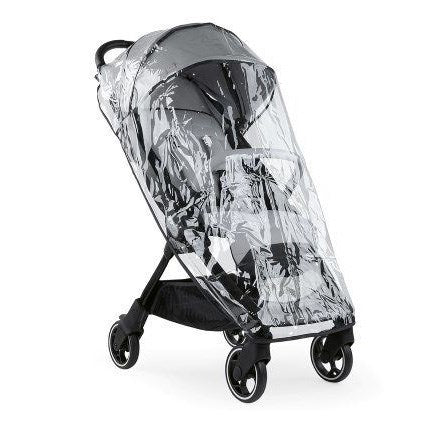 WE STROLLER -COOL GREY-