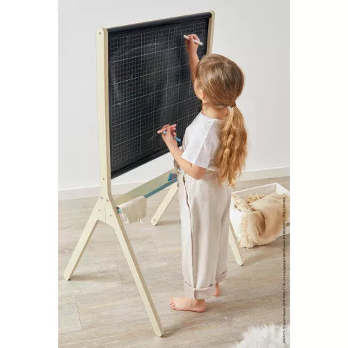 Janod Classic Magnetic Blackboard