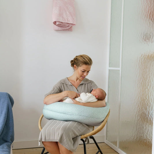 DOOMOO BUDDY - CLOUDY KAKI