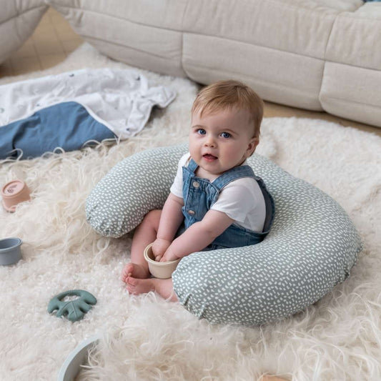 DOOMOO SOFTY - CLOUDY KAKI