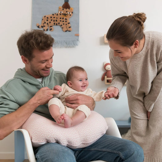 DOOMOO SOFTY - CLOUDY PINK