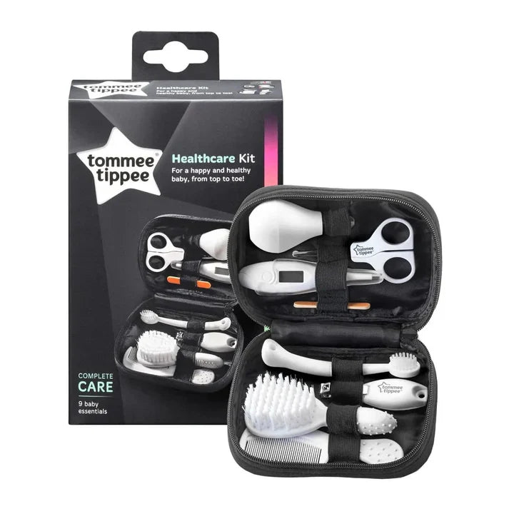 (TOMMEE TIPPEE)HEALTHCARE KIT