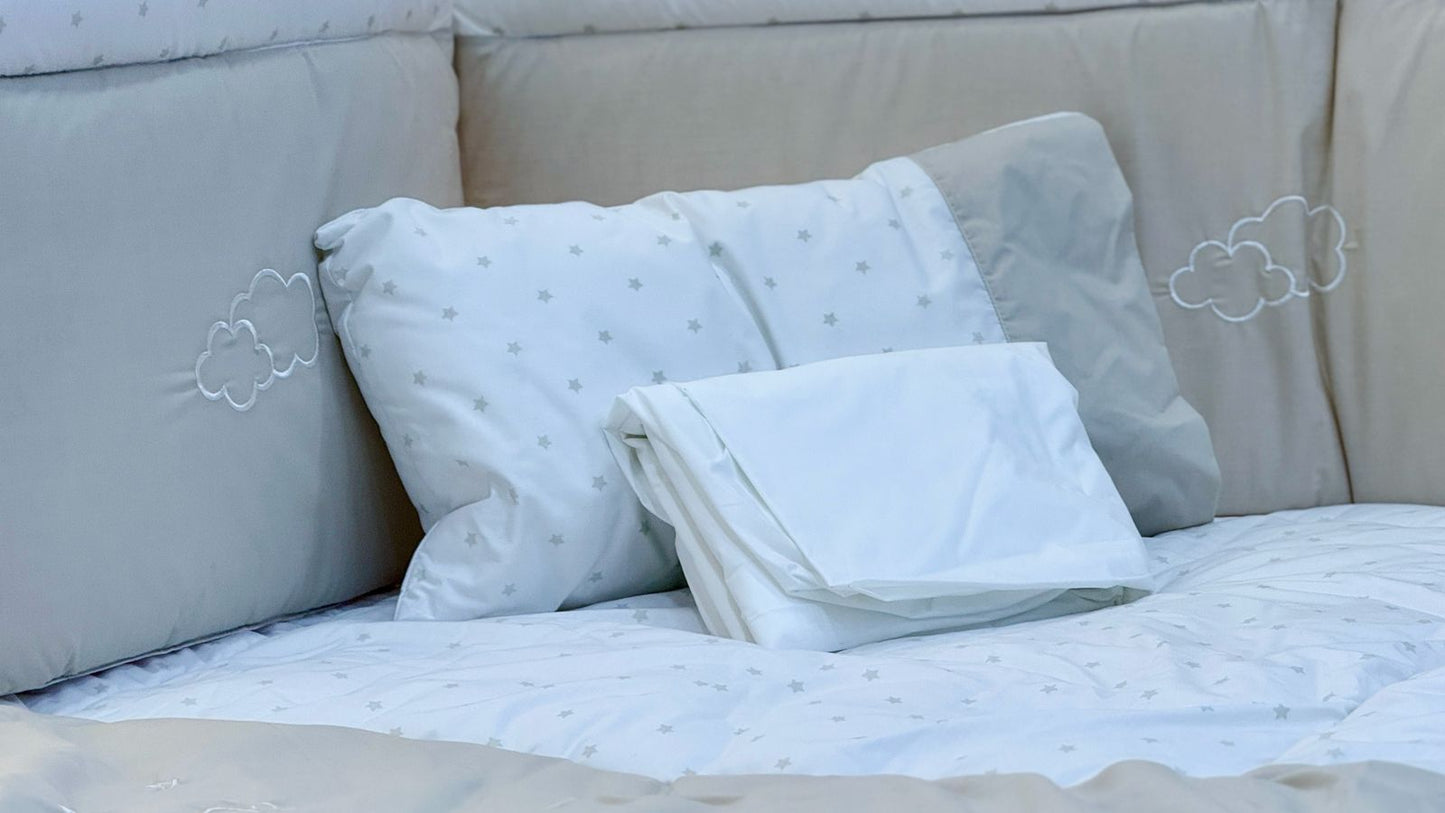 Dyna - Bedding Sets - With Contour