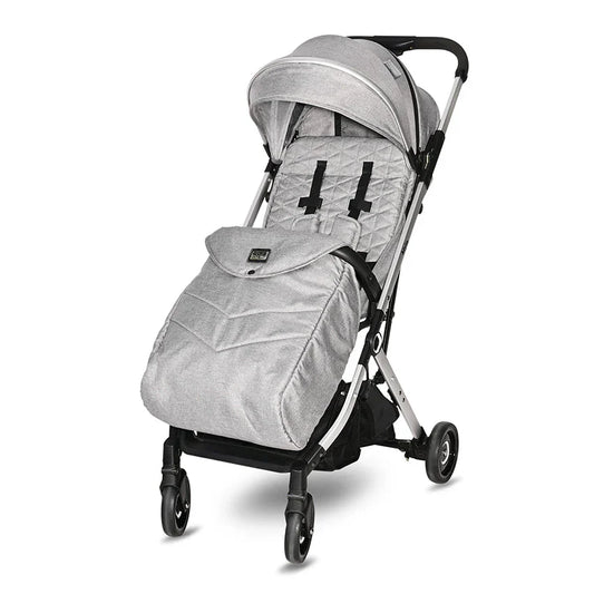 Baby Stroller MYLA Grey