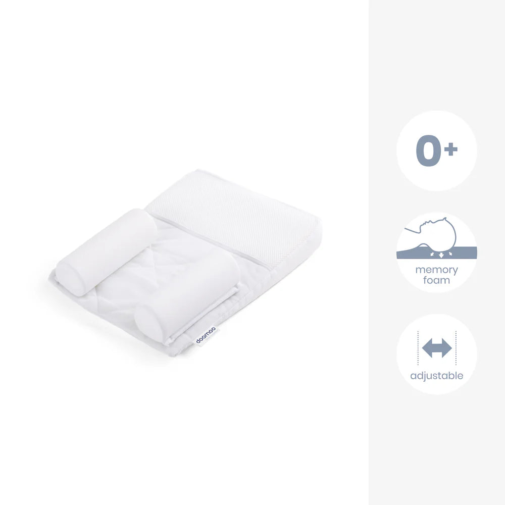 Doomoo - Baby Pillow Supreme Sleep - NEW!!