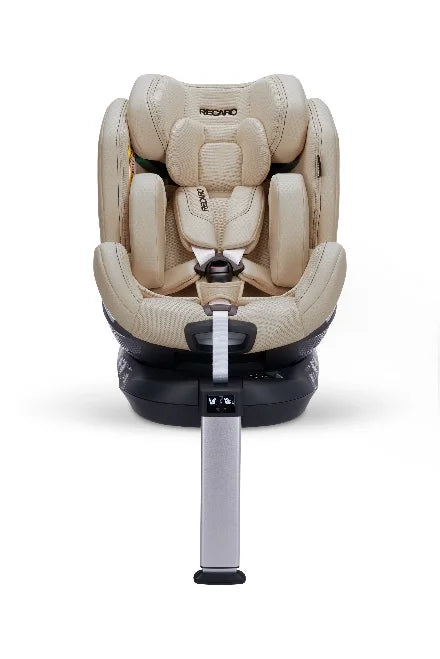 Recaro XENON 1 Elegant Beige