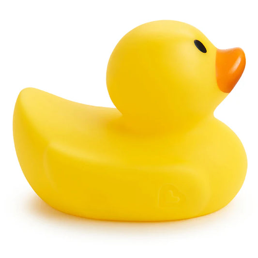 Munchkin - White Hot Safety - Bath Duck Toy