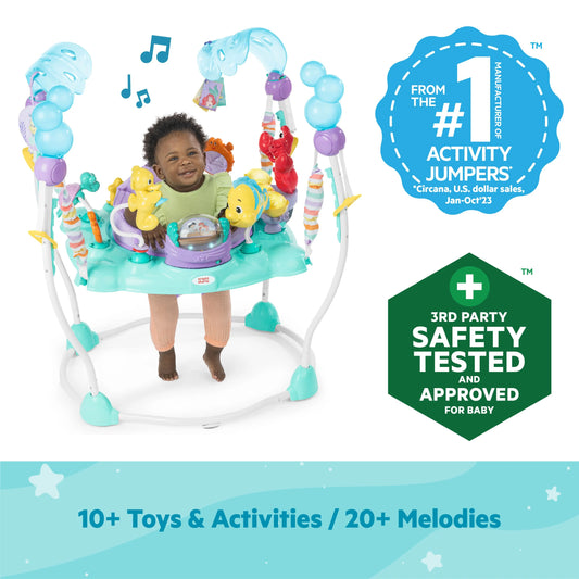 Kids2 - BS DB Little Mermaid - Jumper