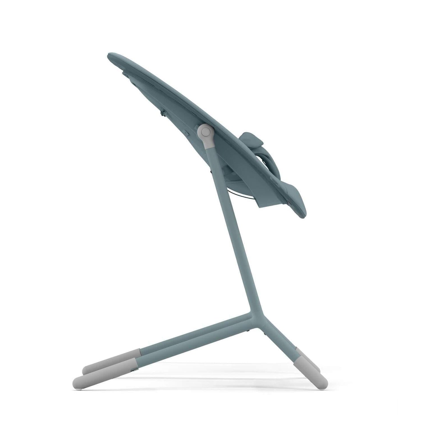 Cybex LEMO Chair 4-in-1 Set Stone Blue