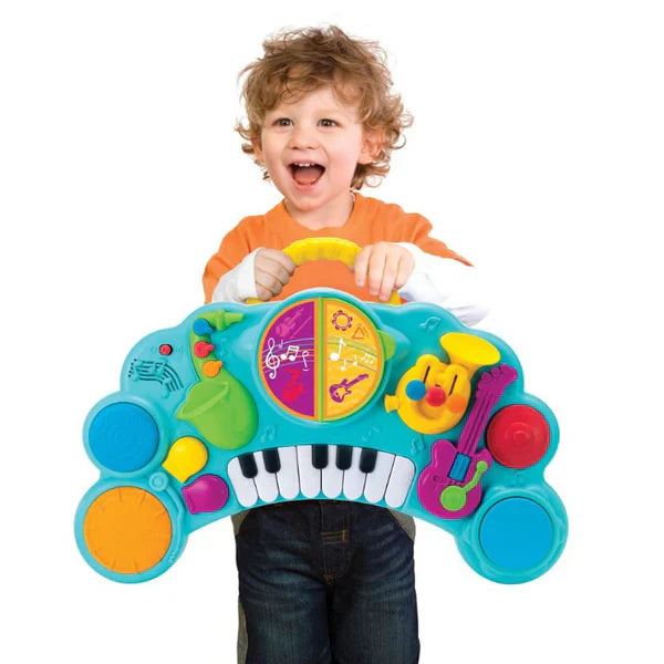 Infantino MUSIC CENTER 10 in 1