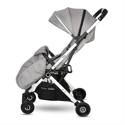 Baby Stroller MYLA Grey