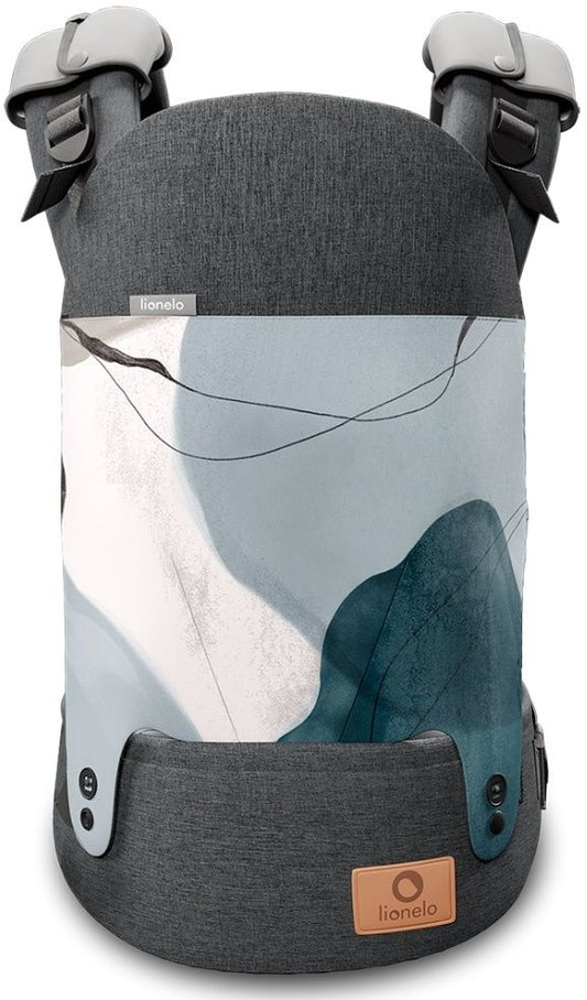 Lionelo - Margareet Baby Carrier - Q-Essence