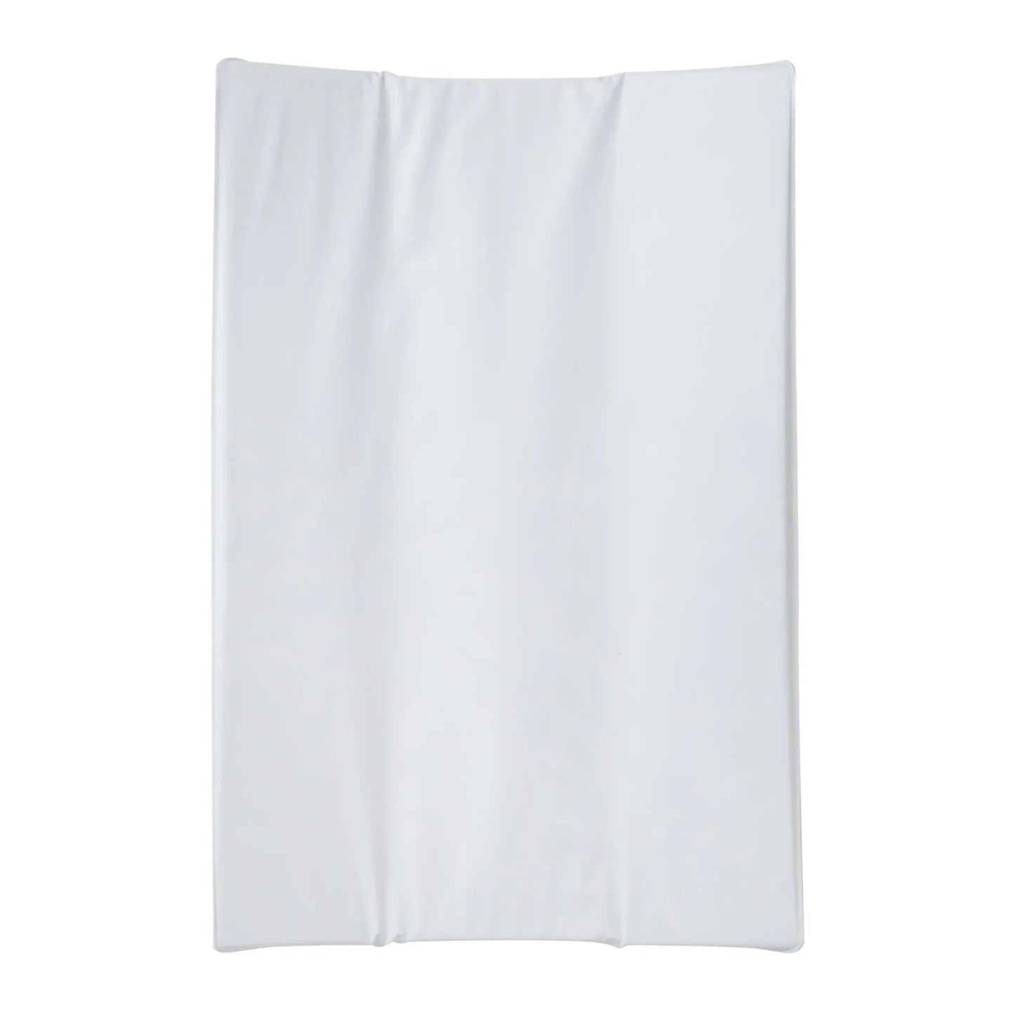 Quax Changing Pad Basic White PVC Comfort Mat