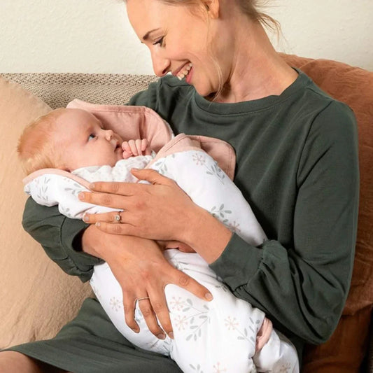 DOOMOO DREAM 75 X 100 - FLOWER PINK