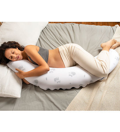 DOOMOO BUDDY - FOX GREY