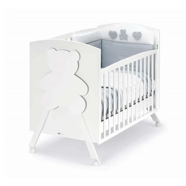Cam - Orsopolly - White Cot