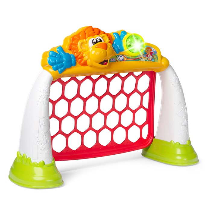 Chicco T- GOAL LEAGUE PRO