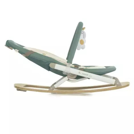 JANE KALM HAMMOCK BOTANIC U78