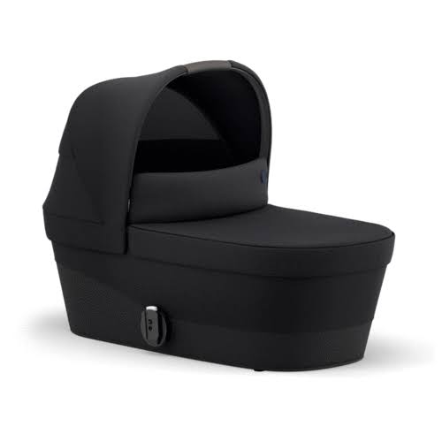 Cybex - Gazelle Cot - Black