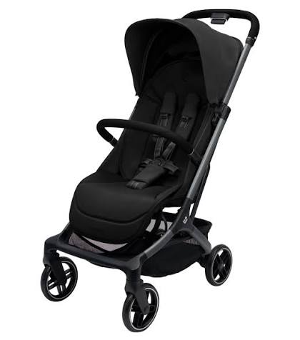 Maxi-Cosi - Oxford Cabin - Oak Truffle