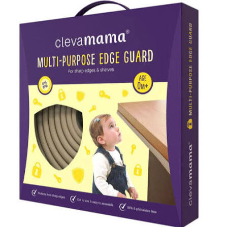 Clevamama - Multi Purpose Edge Guard - 4M