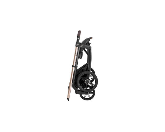 Inglesina - (KA62S) Aptica Drw Recline - Travel System - Pashima Beige