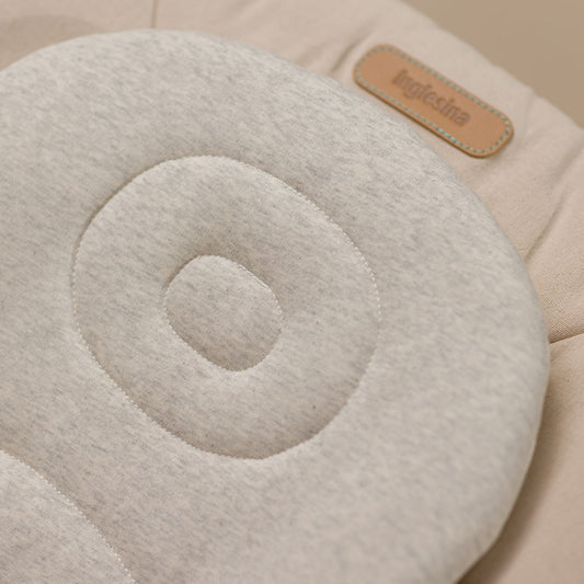 Inglesina - Lounge Element Paper - Ecru