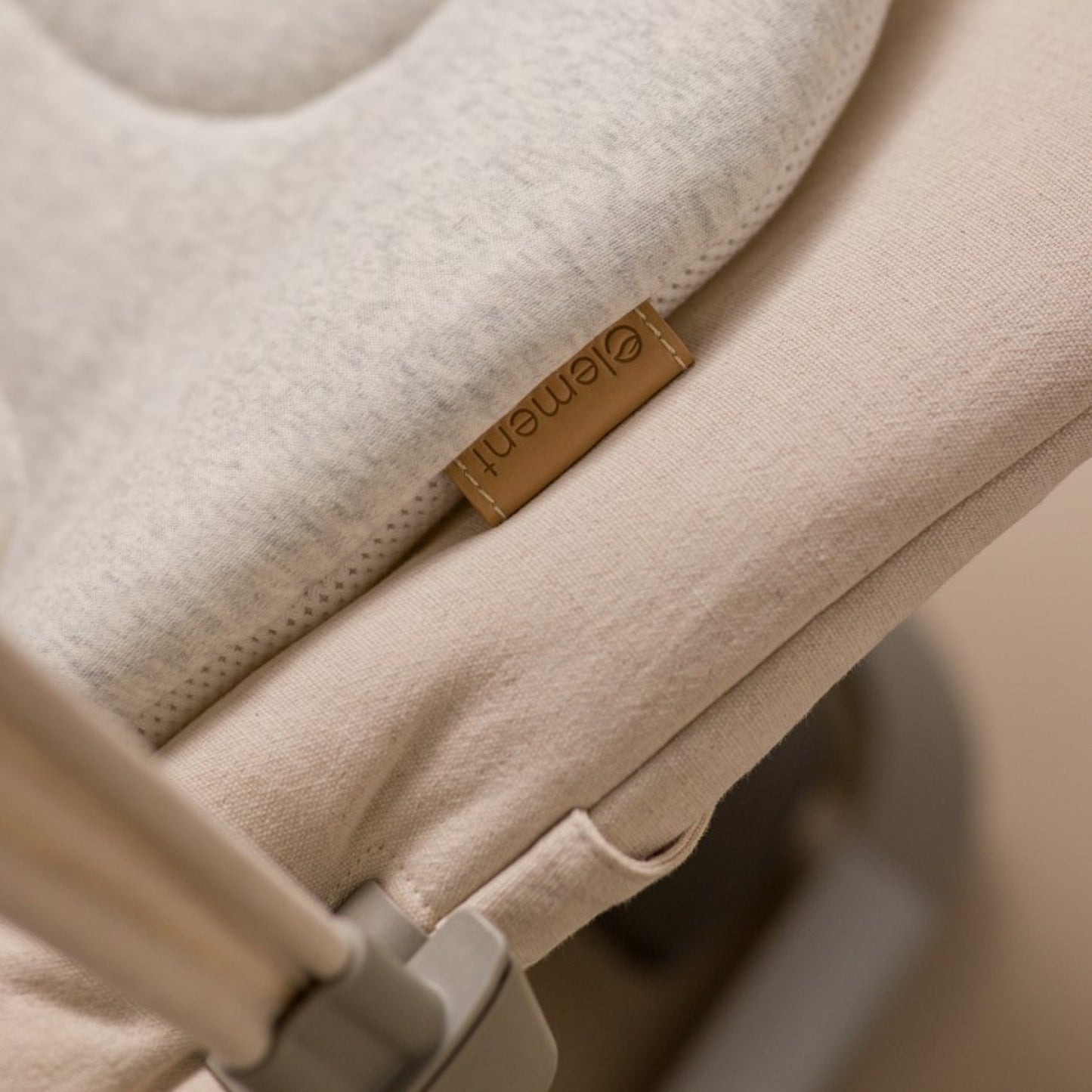 Inglesina - Lounge Element Paper - Ecru