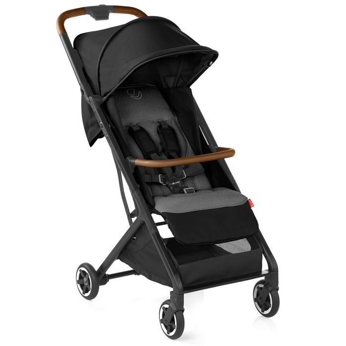 JANE ROCKET PRO STROLLER COLD BALCK