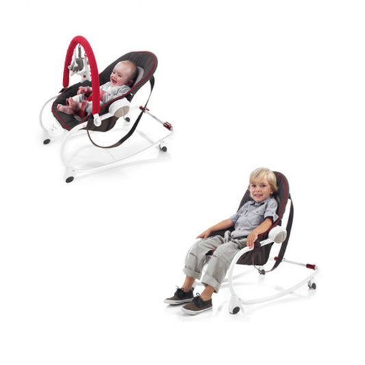 JANE EVOLUTION COSMOS T82 ROCKER