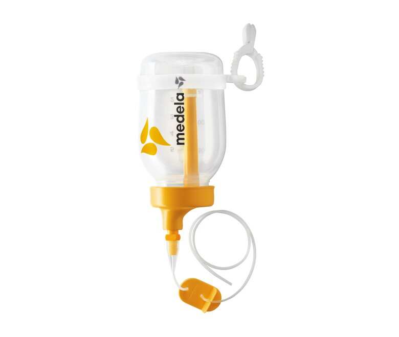 Supplemental Nursing System