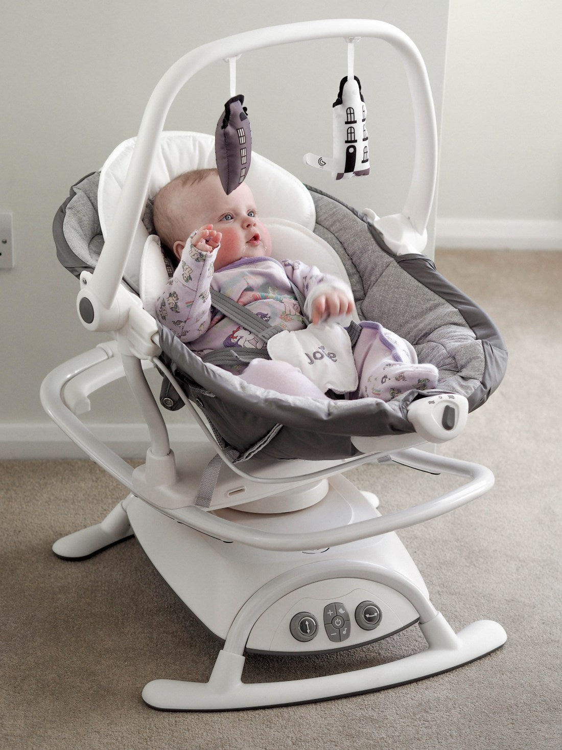 Sansa 2 in 1 Portrait