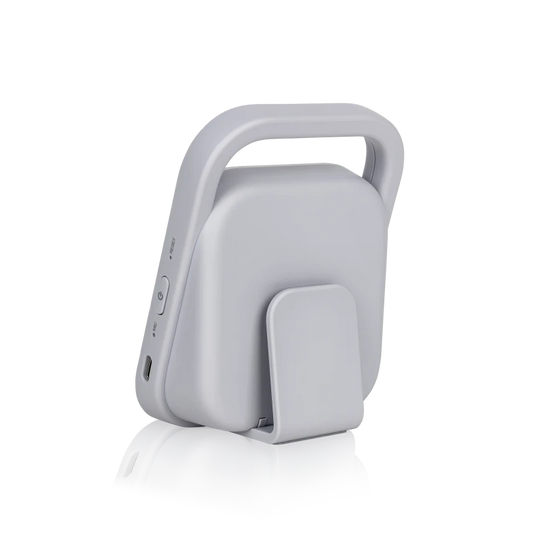 Lionelo - Babyline 3.2 Camera - White