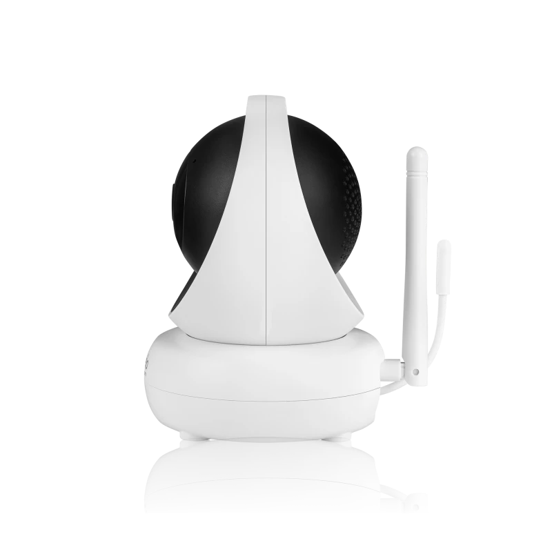 Lionelo - Babyline 8.3 - White - Monitor