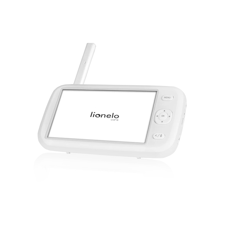 Lionelo - Babyline - 9.1
