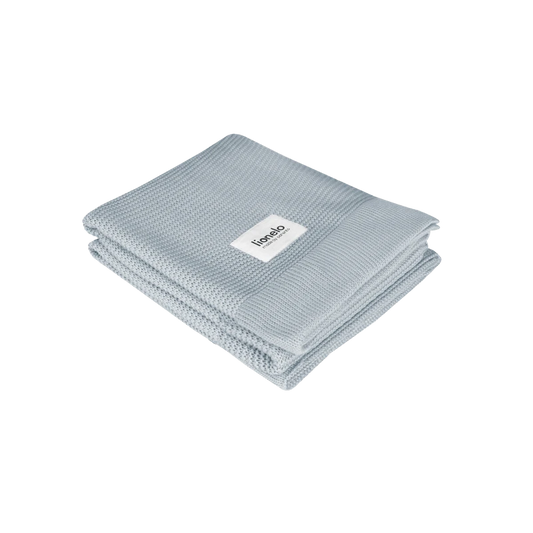 Lionelo - Bamboo Blanket -