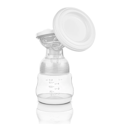Lionelo - Fidi Go Grey - Stone - Breast Pump