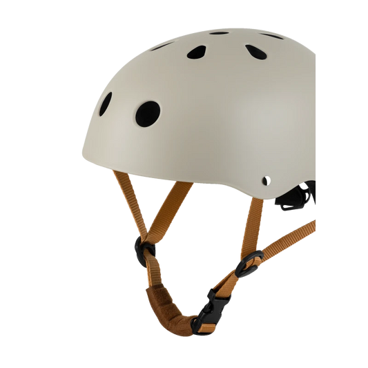 Lionelo - Helmet - Beige