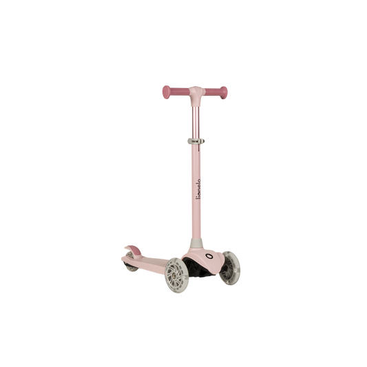Lionelo - Jessy Scoutter - Pink