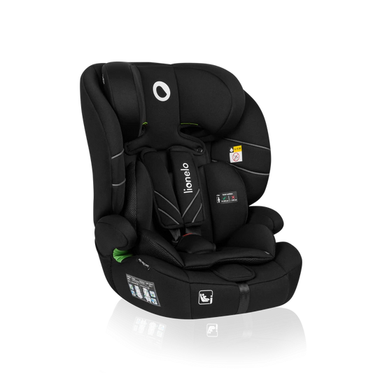 Lionelo - Levi One I-Size - Black