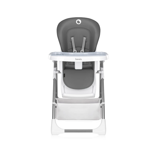 Lionelo - Highchair Linn Plus - Grey