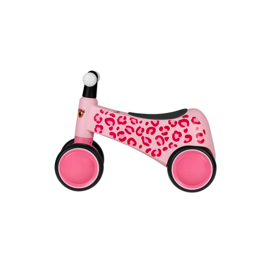 Lionelo -Ride On Bike - Pink