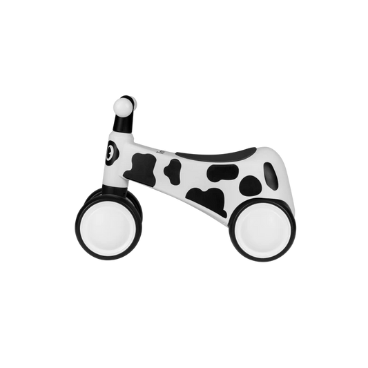 Lionelo - Sammy Ride On Bike - White