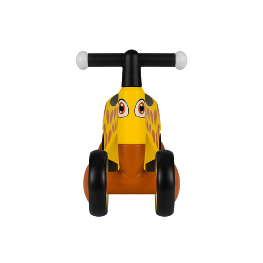 Lionelo - Ride On Bike - Yellow