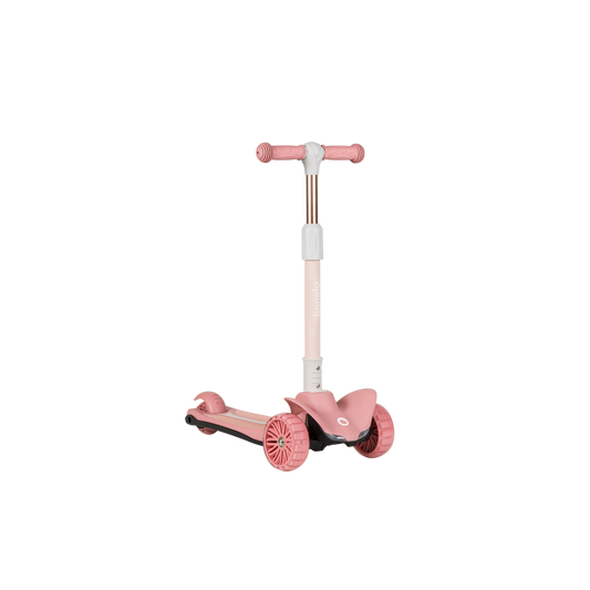 Lionelo - Timmy Scooter - Pink
