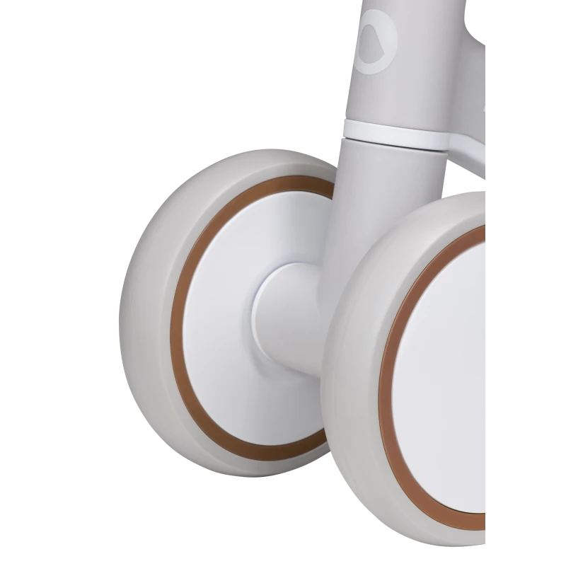 Lionelo - Ride On Bike Villy - Beige